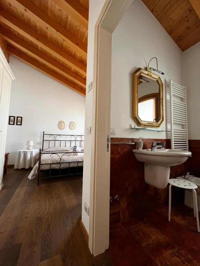 Al Piccolo Clarin Aparthotel Mestre Exterior photo