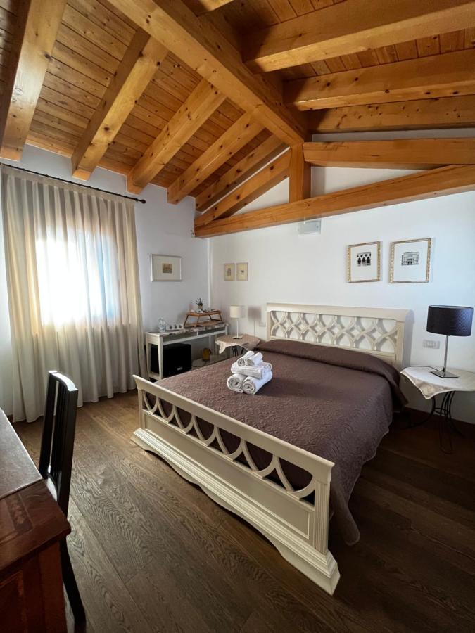Al Piccolo Clarin Aparthotel Mestre Exterior photo
