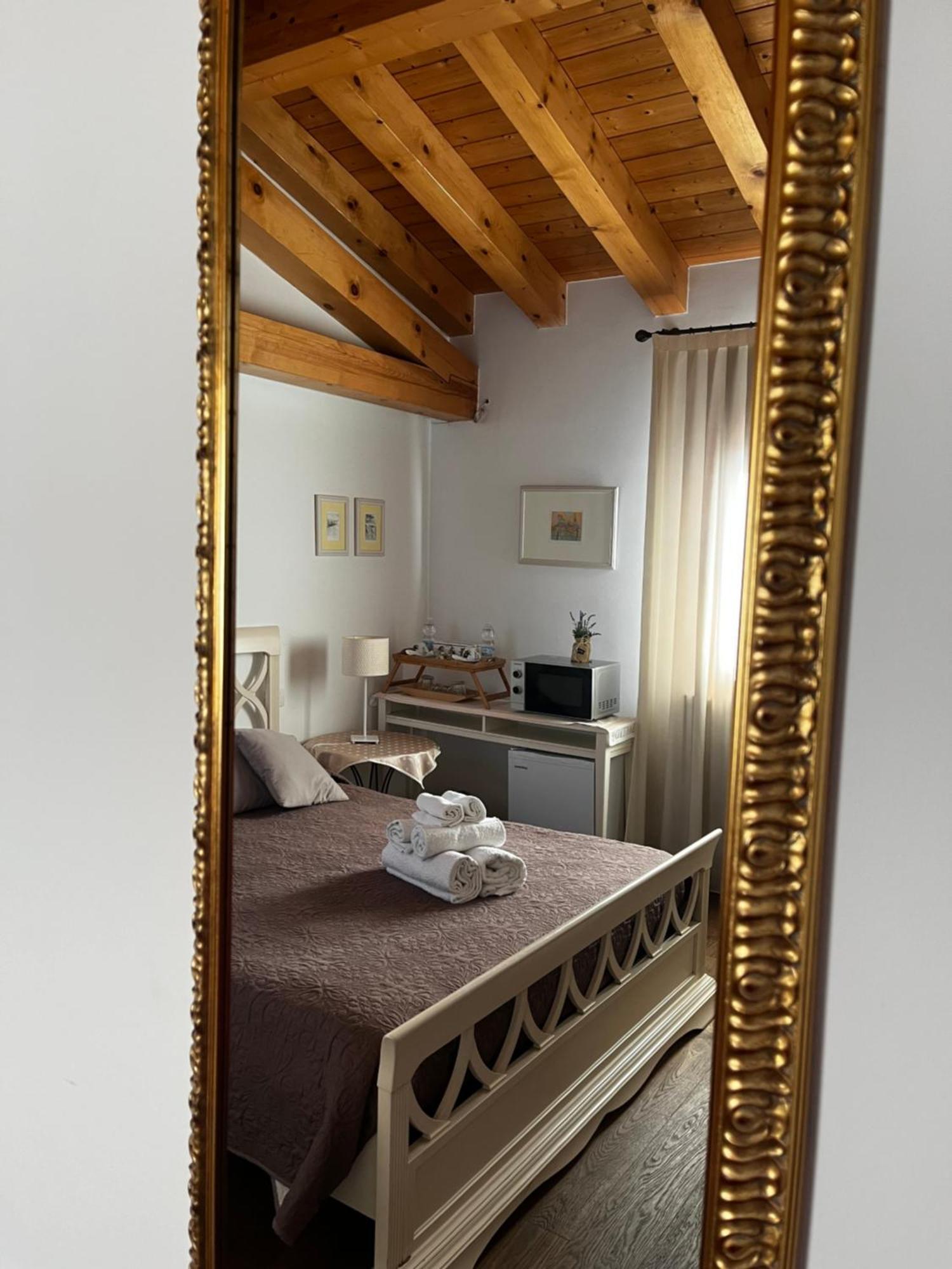 Al Piccolo Clarin Aparthotel Mestre Exterior photo