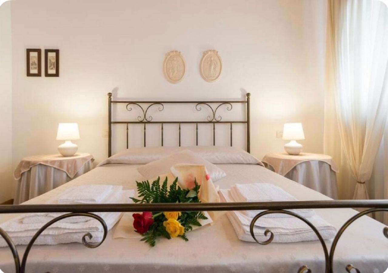 Al Piccolo Clarin Aparthotel Mestre Exterior photo