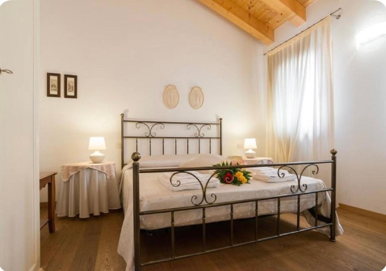 Al Piccolo Clarin Aparthotel Mestre Exterior photo