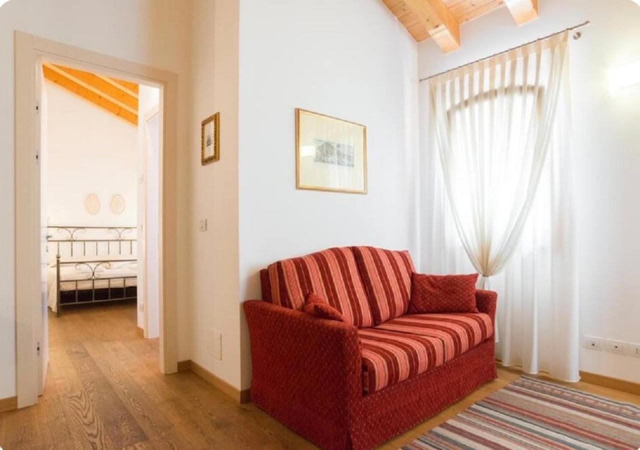 Al Piccolo Clarin Aparthotel Mestre Exterior photo