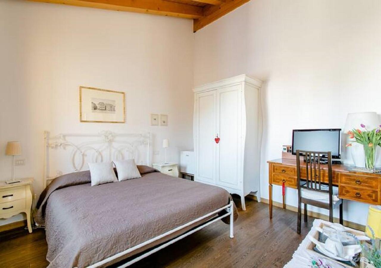 Al Piccolo Clarin Aparthotel Mestre Exterior photo