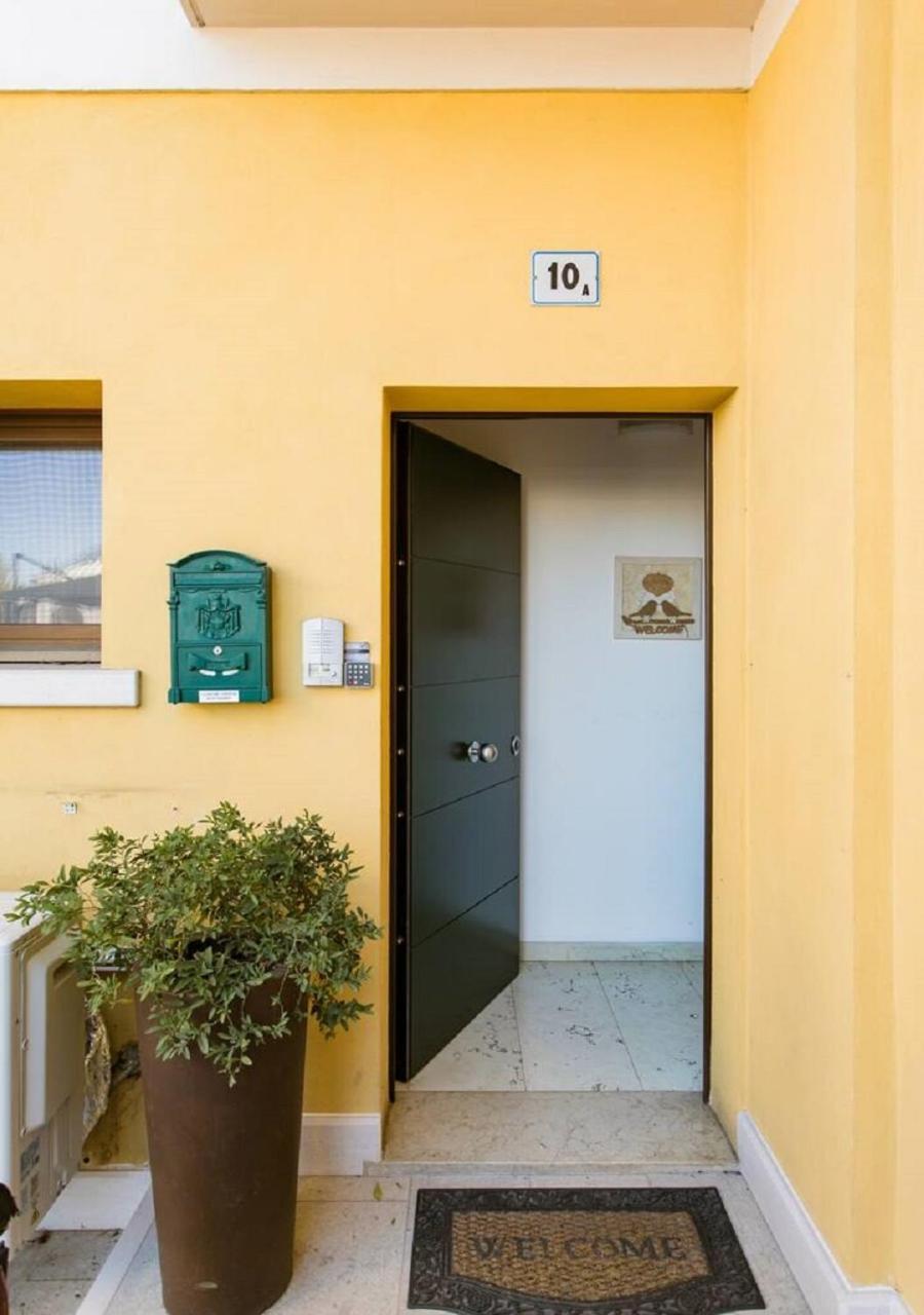 Al Piccolo Clarin Aparthotel Mestre Exterior photo