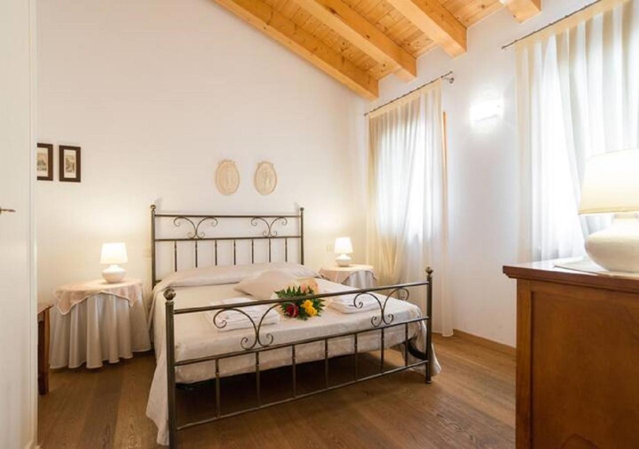 Al Piccolo Clarin Aparthotel Mestre Exterior photo
