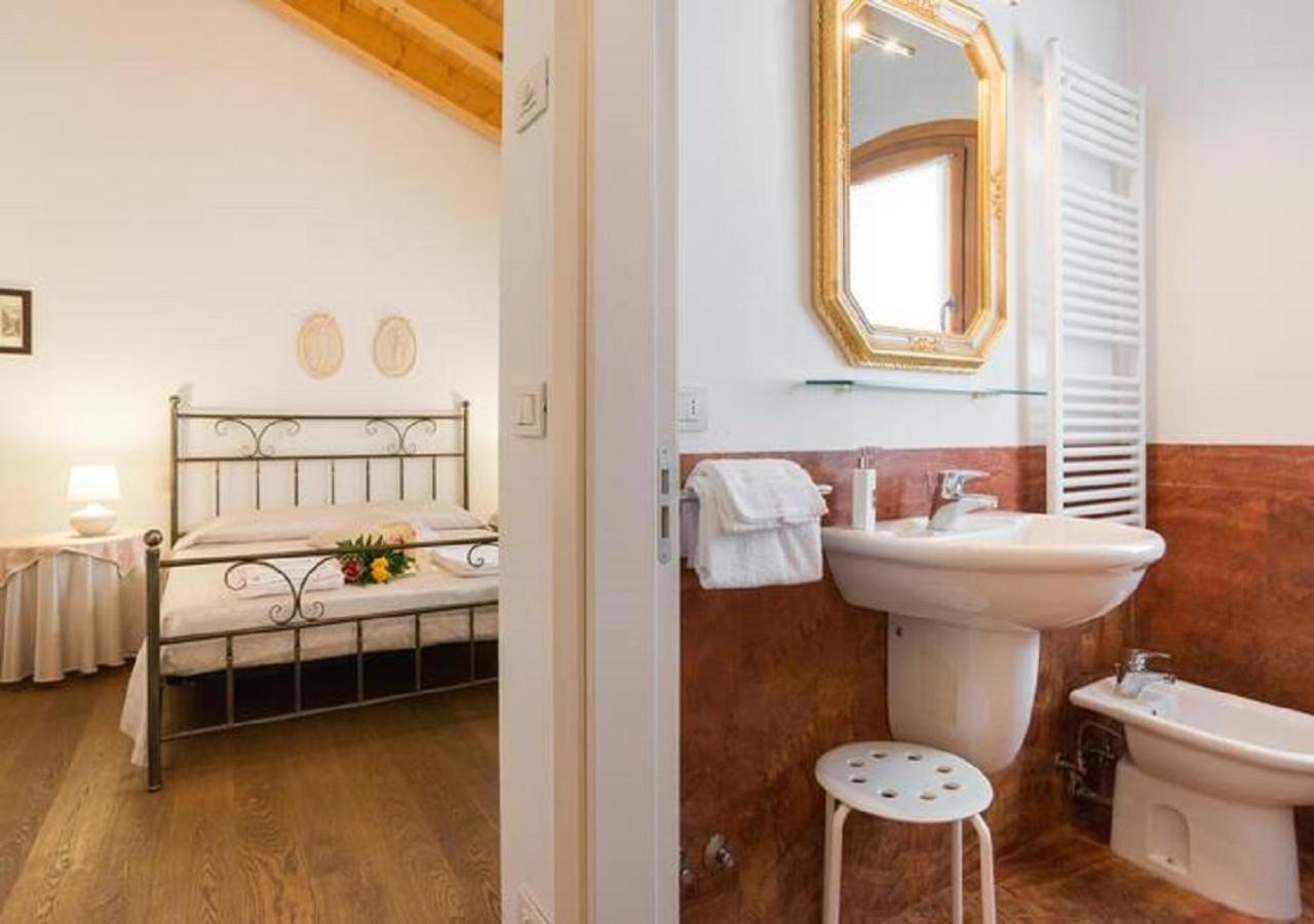 Al Piccolo Clarin Aparthotel Mestre Exterior photo