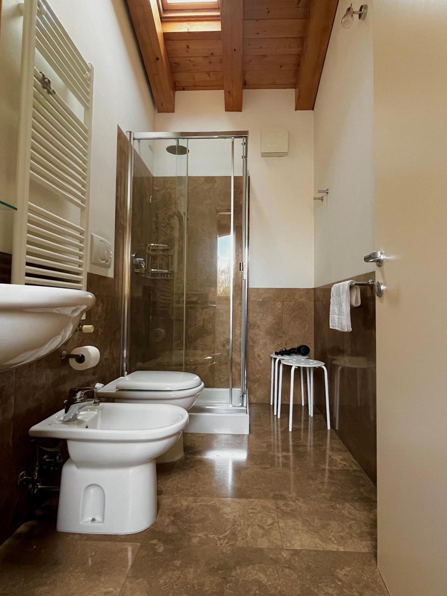 Al Piccolo Clarin Aparthotel Mestre Exterior photo