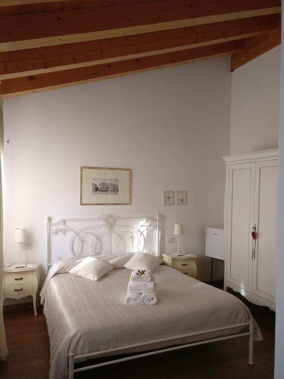 Al Piccolo Clarin Aparthotel Mestre Exterior photo
