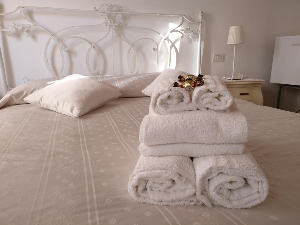 Al Piccolo Clarin Aparthotel Mestre Exterior photo