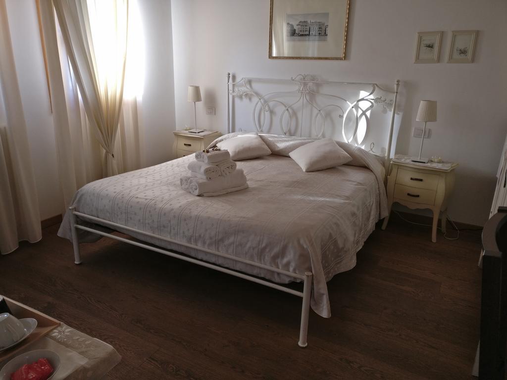Al Piccolo Clarin Aparthotel Mestre Exterior photo